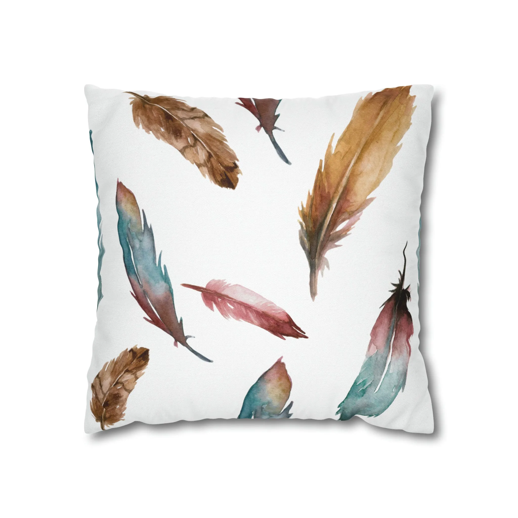 Sorceress' Wing Square Pillow Case