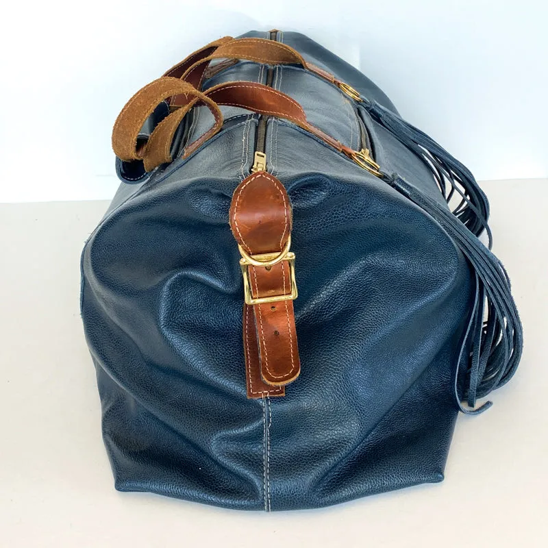 Southwest Duffle Bag - Tucson Find