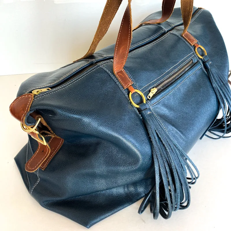 Southwest Duffle Bag - Tucson Find