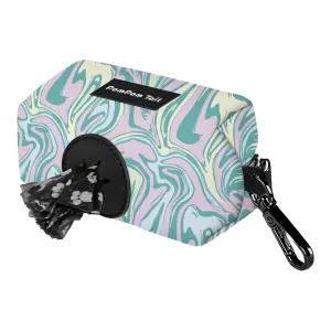 Spectrum Postman Design Cute Dog Poop Bag Holders