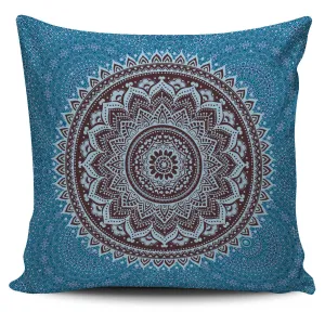 Spiritual Mandala Pillow Covers