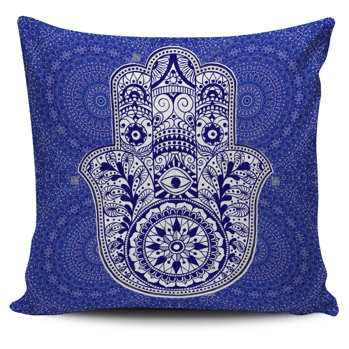 Spiritual Mandala Pillow Covers