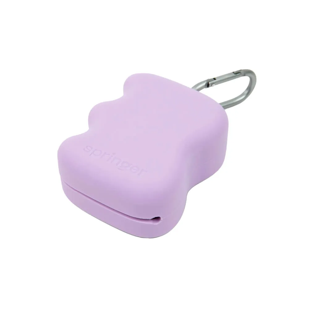 Springer Silicone Dog Treat Dispenser