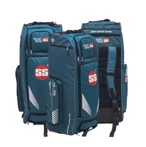 SS VA-900 Duffle Cricket Kit Bag