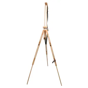 St Paul's Field Easel