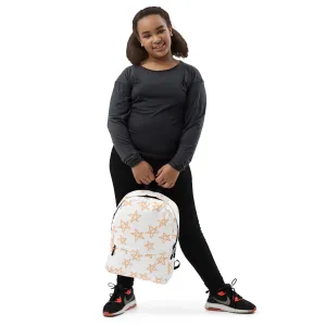 Stars Backpack Peach Early access Ultimate