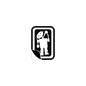STICKER PACK