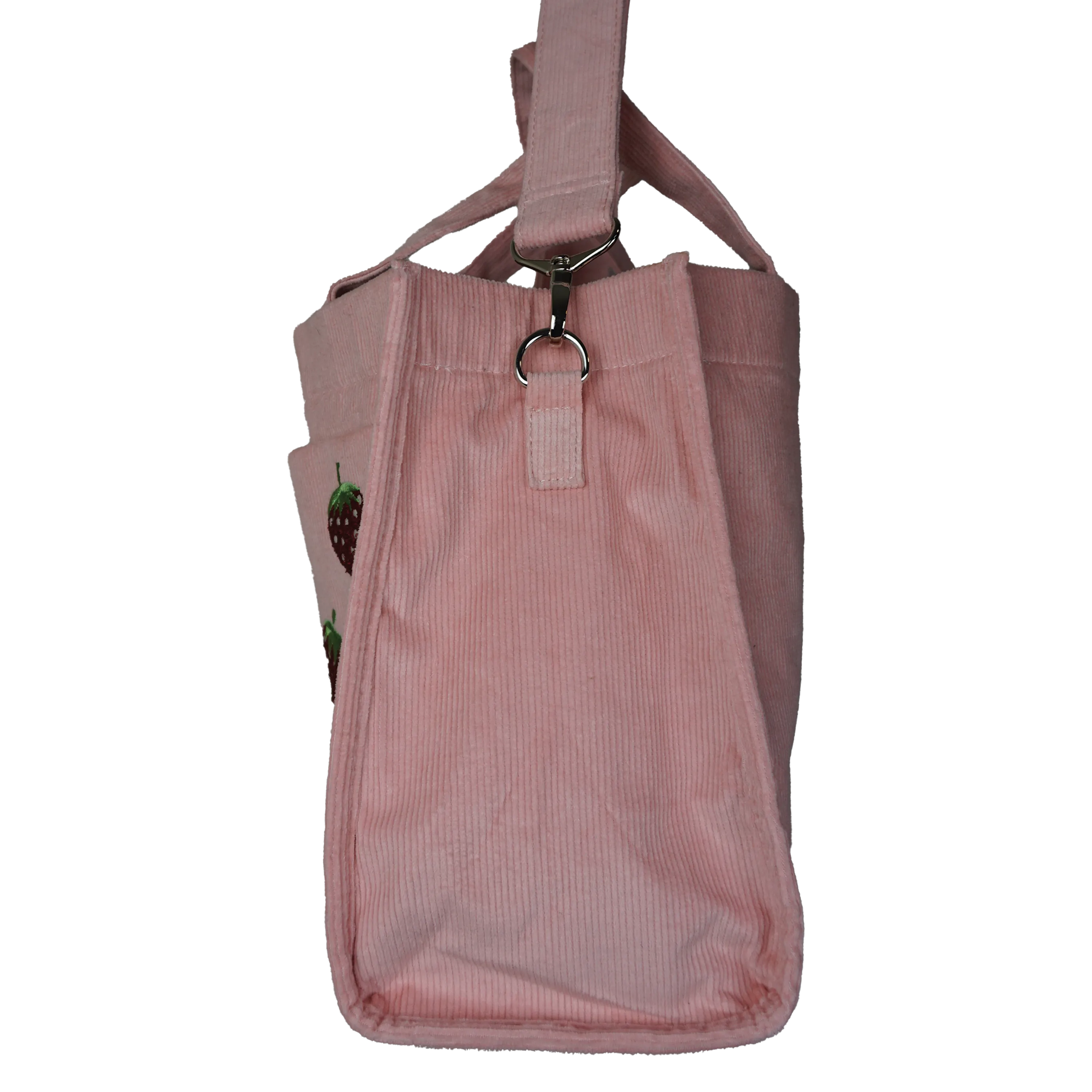 Strawberry Big Tote