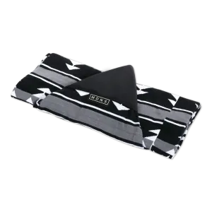 STRETCH COVER SHORTBOARD - BOARDBAGS
