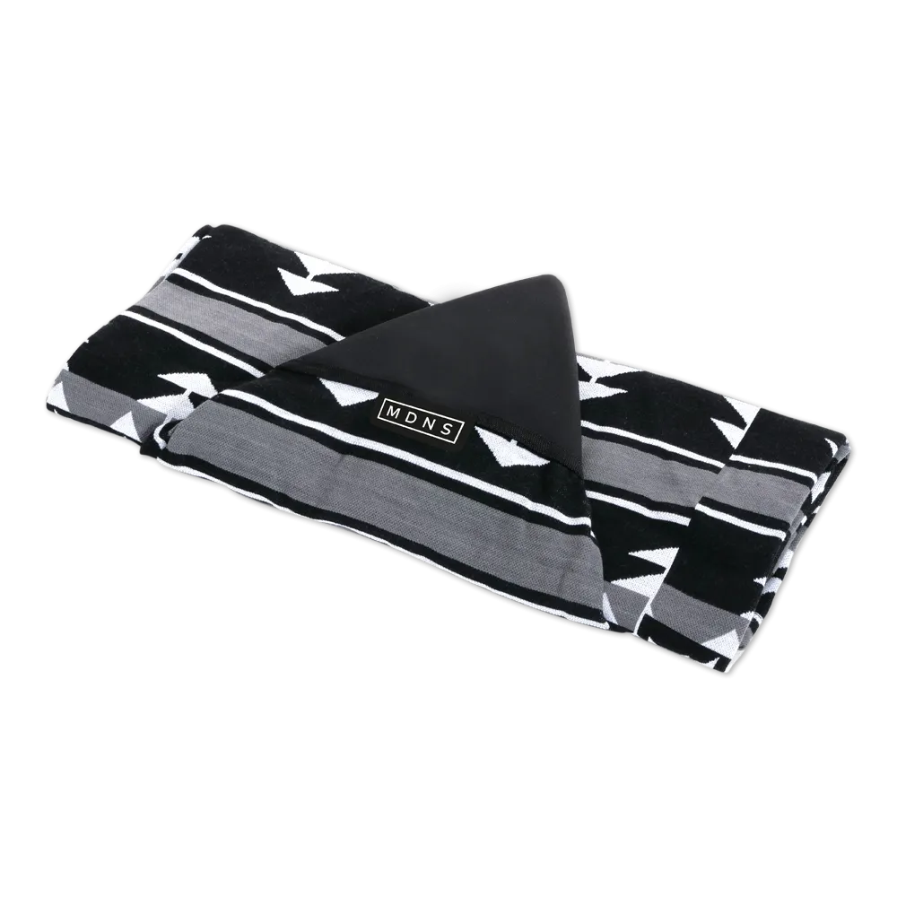 STRETCH COVER SHORTBOARD - BOARDBAGS
