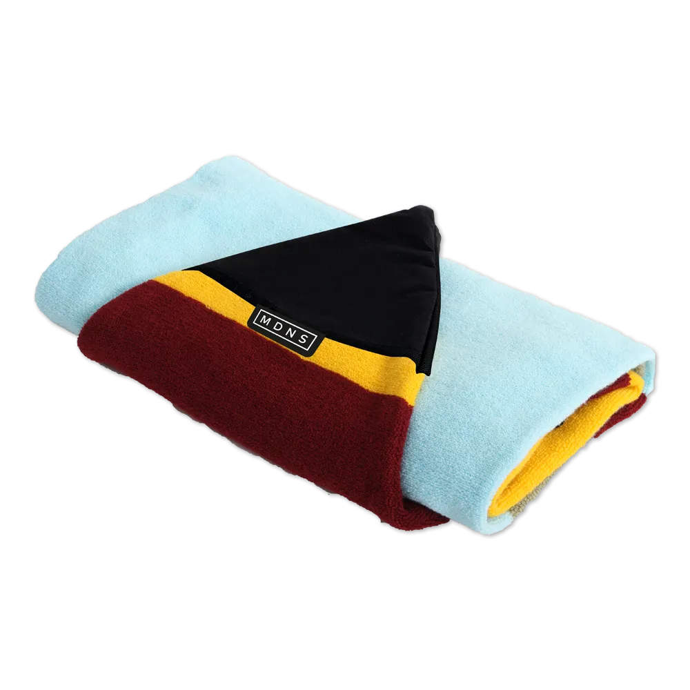 STRETCH COVER SHORTBOARD - BOARDBAGS