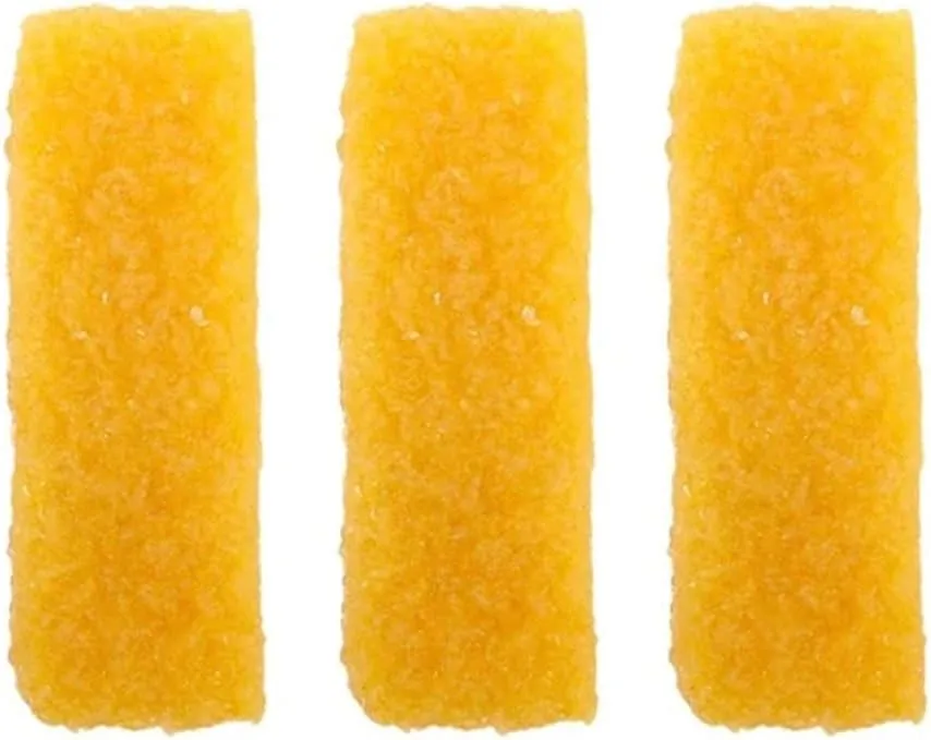 Suede Shoes Cleaning Eraser Stick Multi-Purpose Sheepskin Faux Leather Shoes Care Tools Home Leather Wiping Rubber Eraser Block(10PCS)