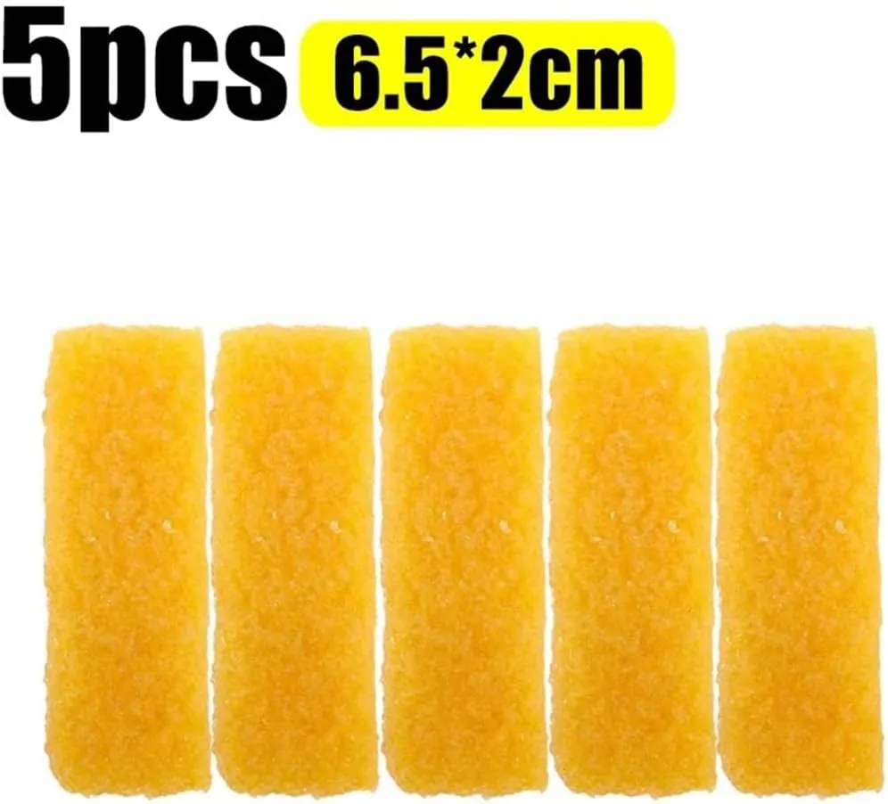 Suede Shoes Cleaning Eraser Stick Multi-Purpose Sheepskin Faux Leather Shoes Care Tools Home Leather Wiping Rubber Eraser Block(10PCS)
