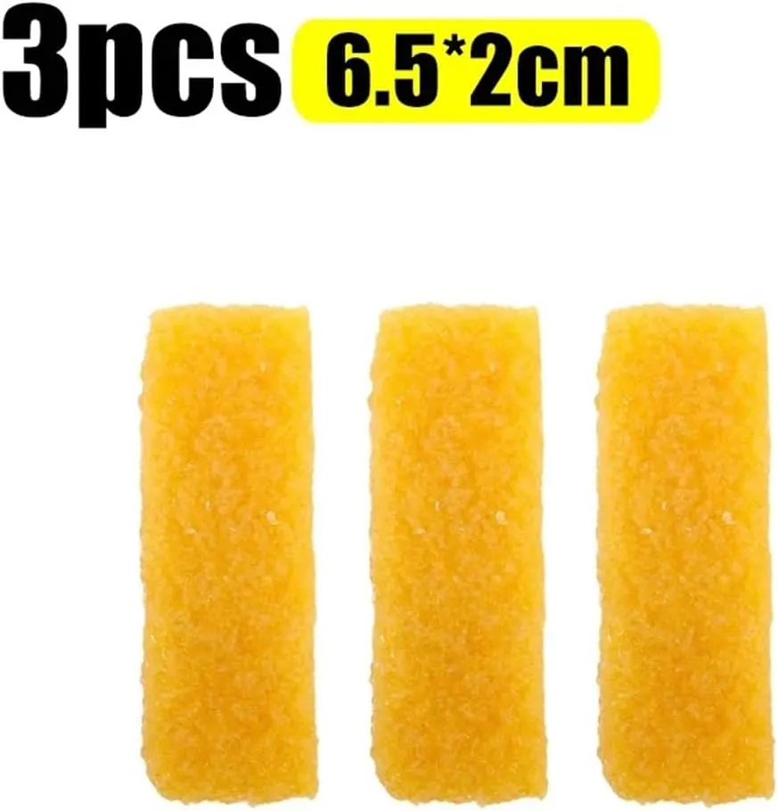 Suede Shoes Cleaning Eraser Stick Multi-Purpose Sheepskin Faux Leather Shoes Care Tools Home Leather Wiping Rubber Eraser Block(10PCS)