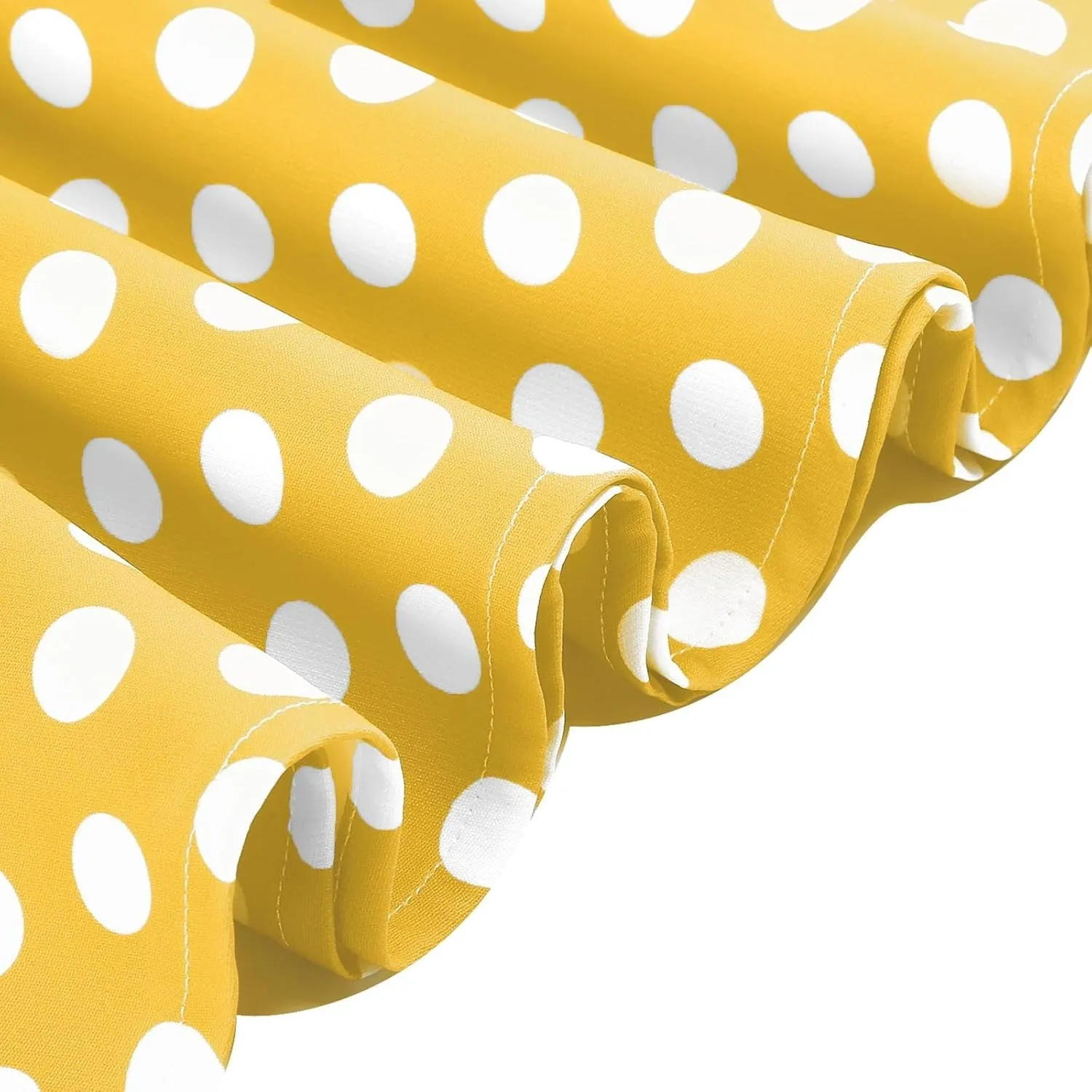 Summer Polka Dots Dresses for Women Vintage Square Neck Midi Dress Short Sleeve Cute Flowy Holiday Party Sundresses