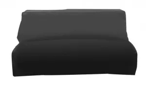 Summerset GRILLCOV-44D Deluxe Grill Cover For 44-Inch TRLD Built-In Gas Grills