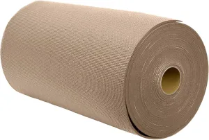 Sunshine Yoga Voyage Yoga Mat Roll, 24in x 50ft Exercise Mat, 5mm Thick Non-Slip Gym Mat for Home Workout and Fitness, Anti-Tear, Cut up to 8 Regular Yoga Mats
