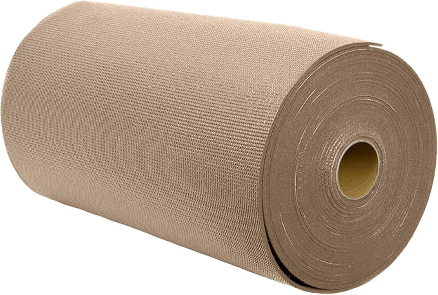 Sunshine Yoga Voyage Yoga Mat Roll, 24in x 50ft Exercise Mat, 5mm Thick Non-Slip Gym Mat for Home Workout and Fitness, Anti-Tear, Cut up to 8 Regular Yoga Mats