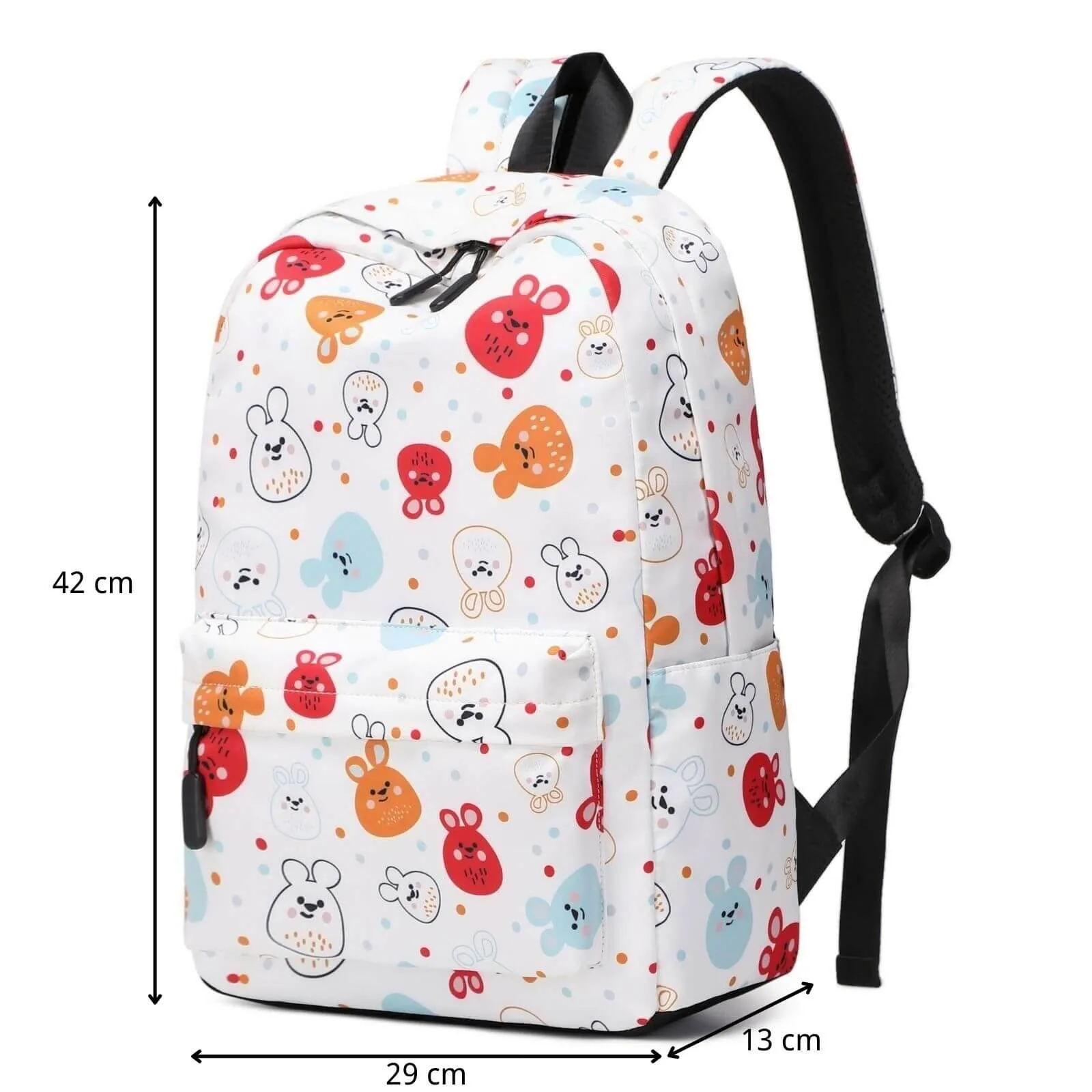 Teddy Bear Backpack