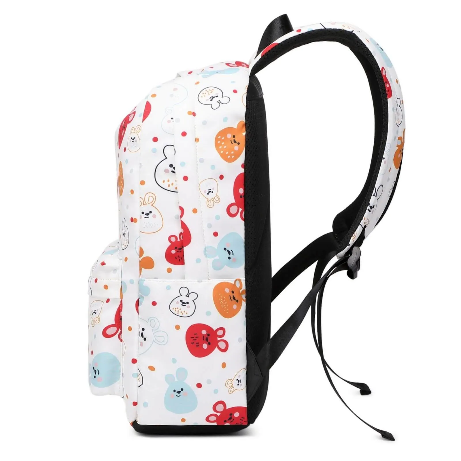 Teddy Bear Backpack