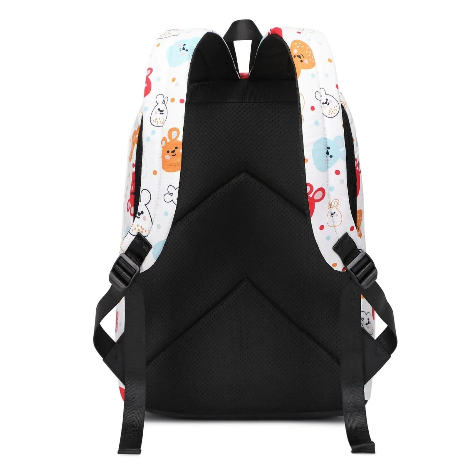 Teddy Bear Backpack