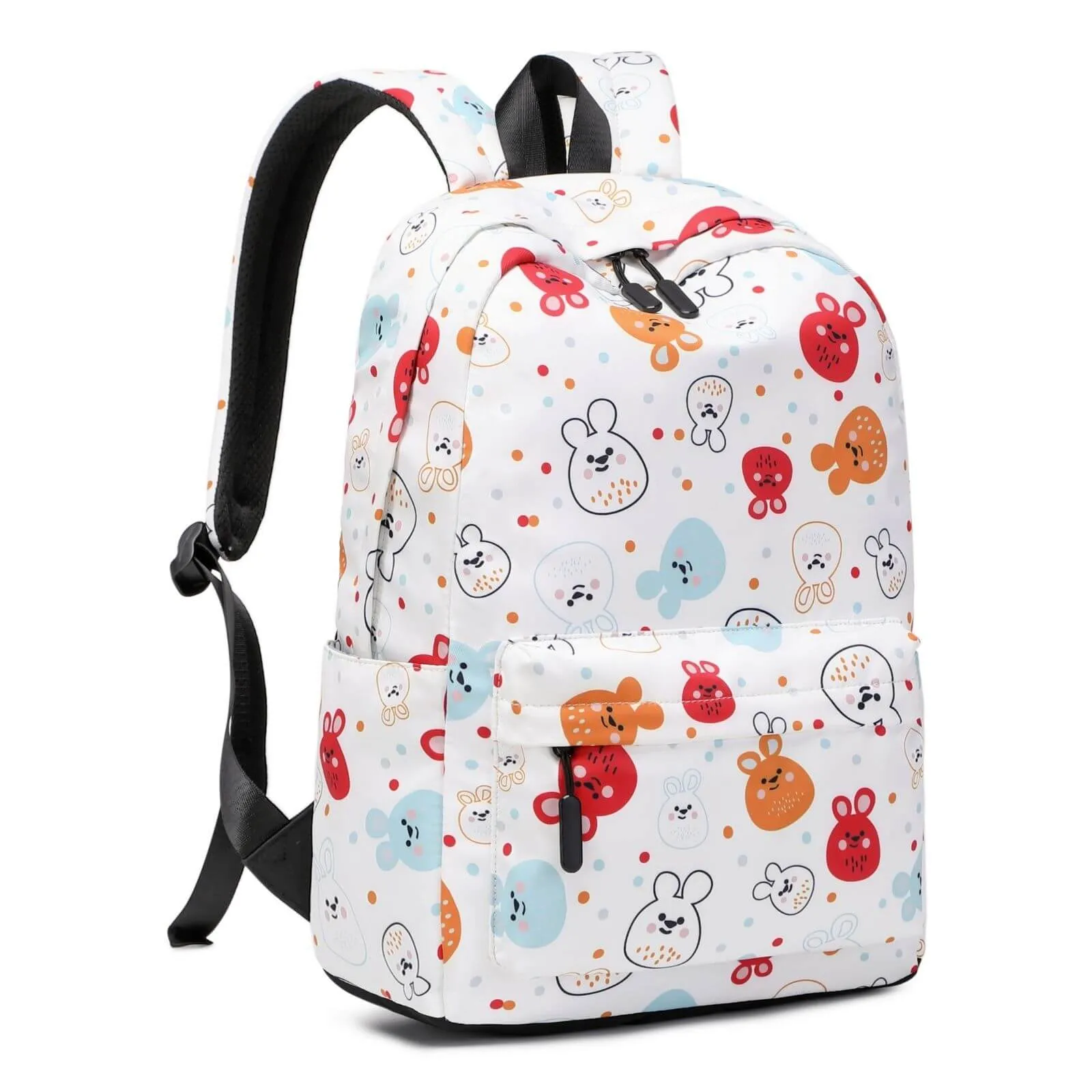 Teddy Bear Backpack
