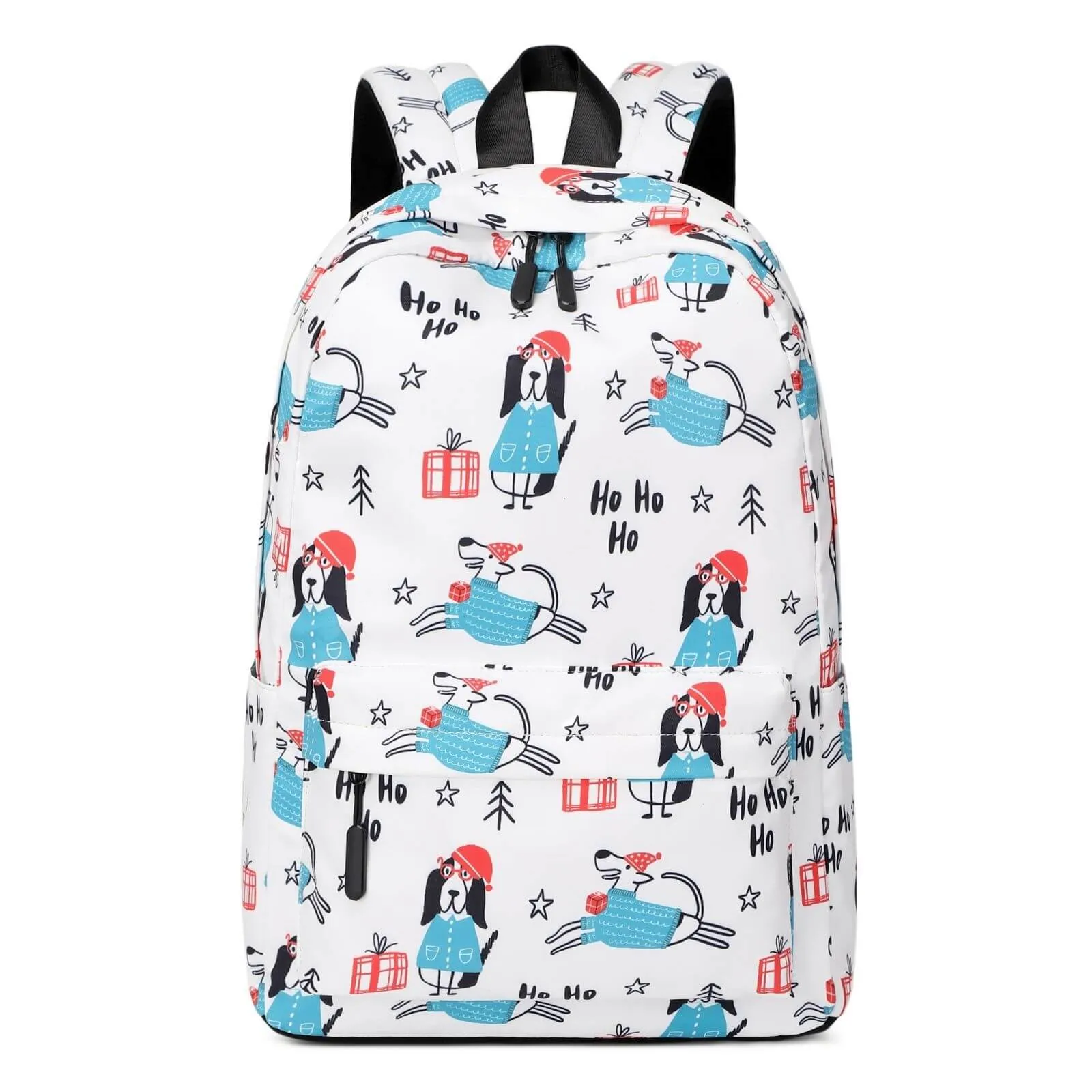 Teddy Bear Backpack