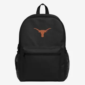 Texas Longhorns Legendary Logo Backpack