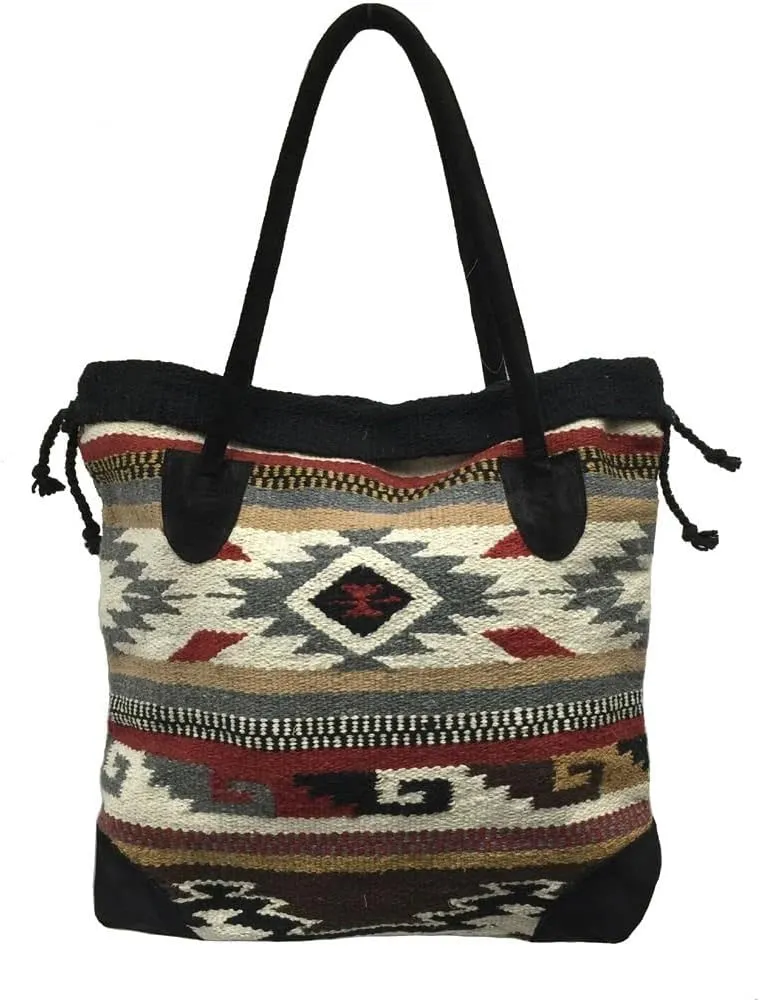 The Monterrey Tote