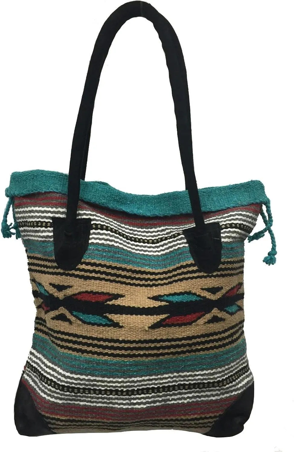 The Monterrey Tote