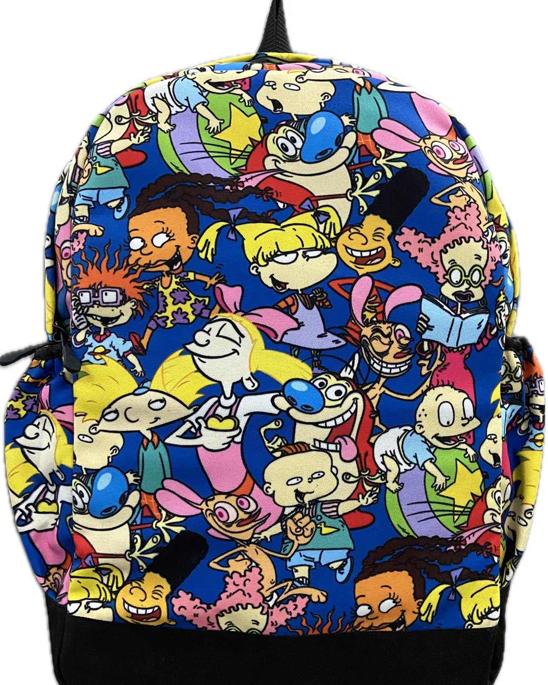 The Nick 90 Family Canvas Backpack