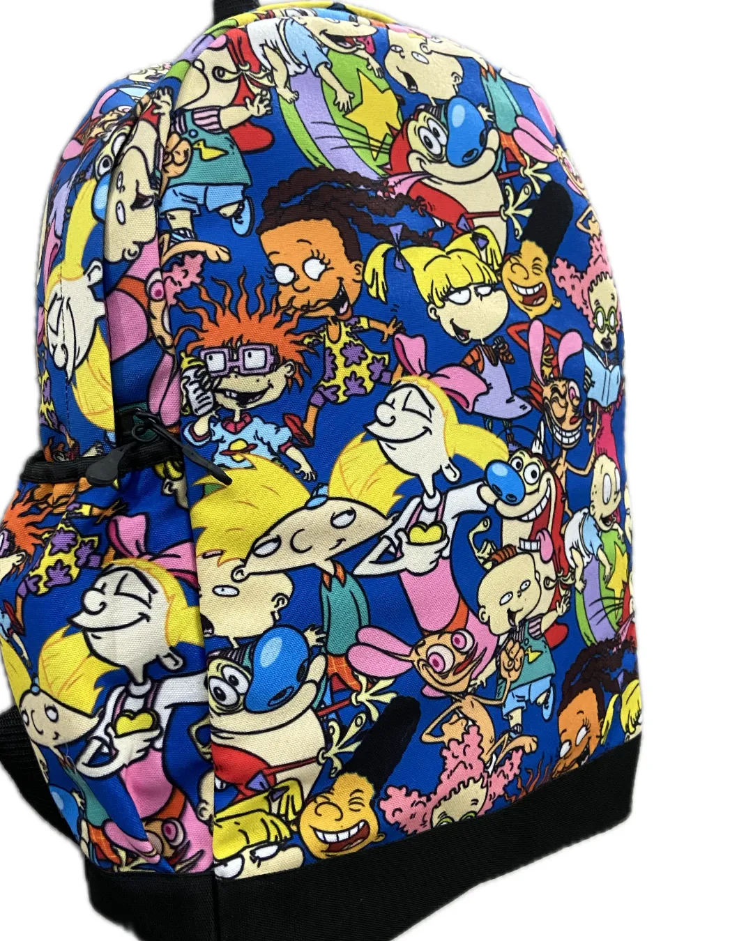 The Nick 90 Family Canvas Backpack