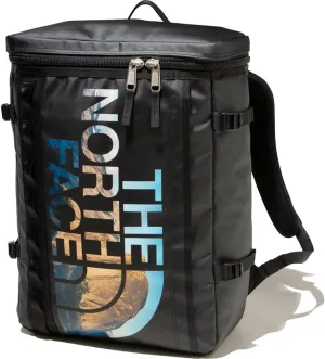 The North Face Novelty BC Fuse Box Backpack, Yosemite Print 2, Free Size