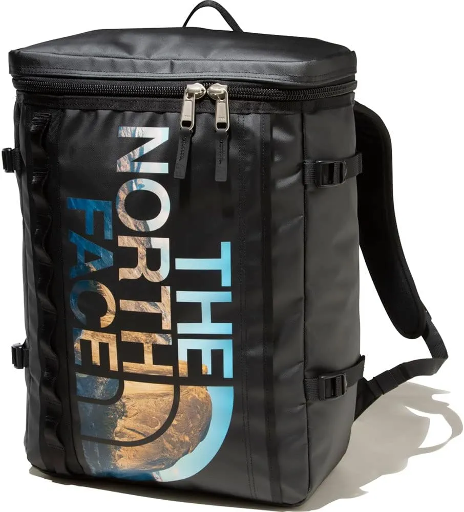 The North Face Novelty BC Fuse Box Backpack, Yosemite Print 2, Free Size
