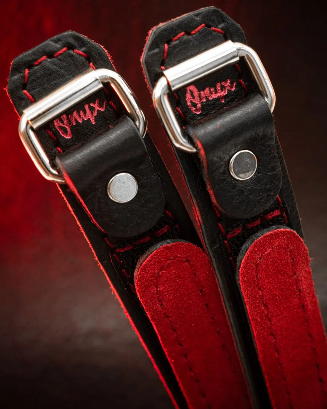 The Vader Low Rider Wrist Wraps