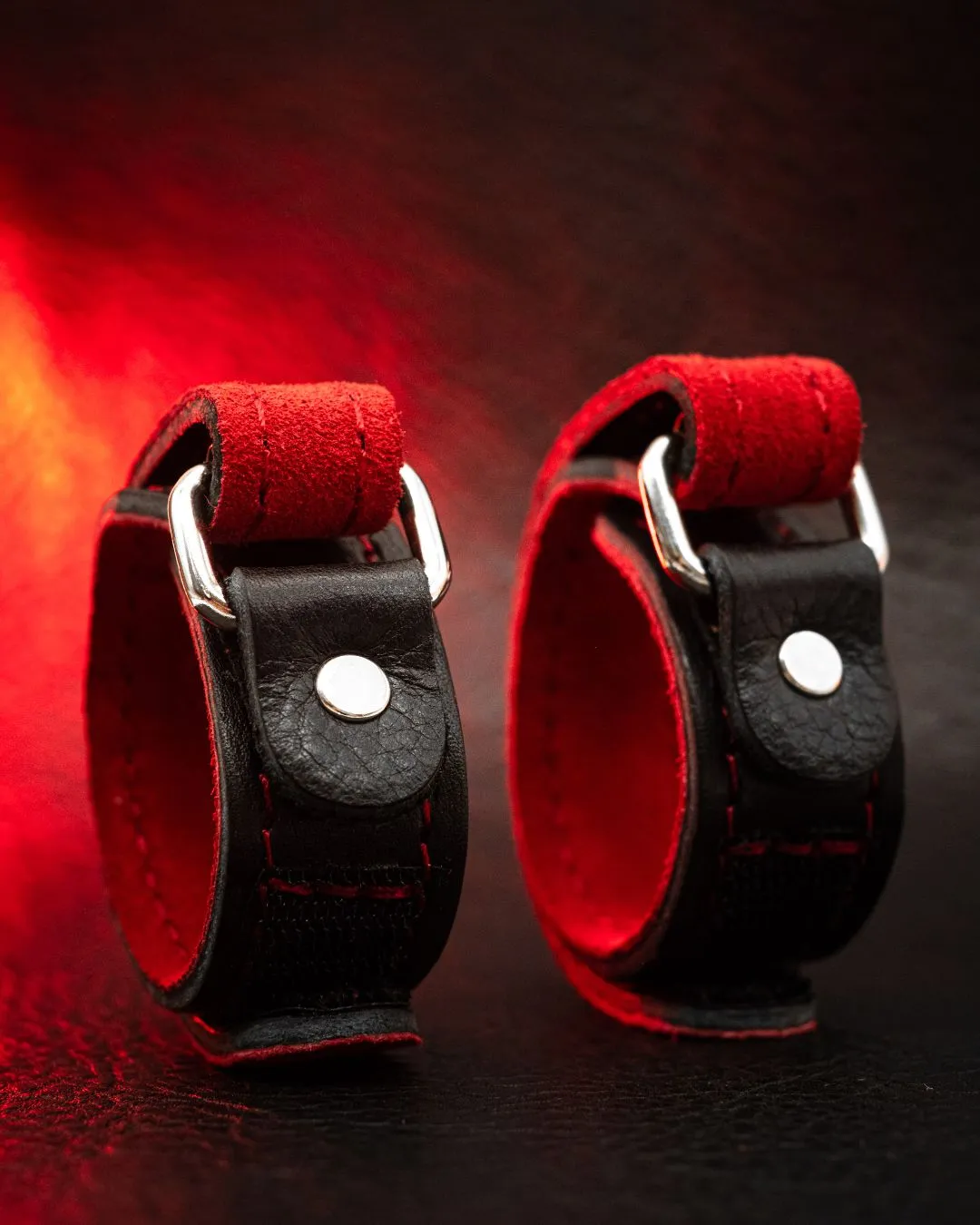 The Vader Low Rider Wrist Wraps