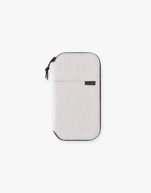 Travel Wallet Frost