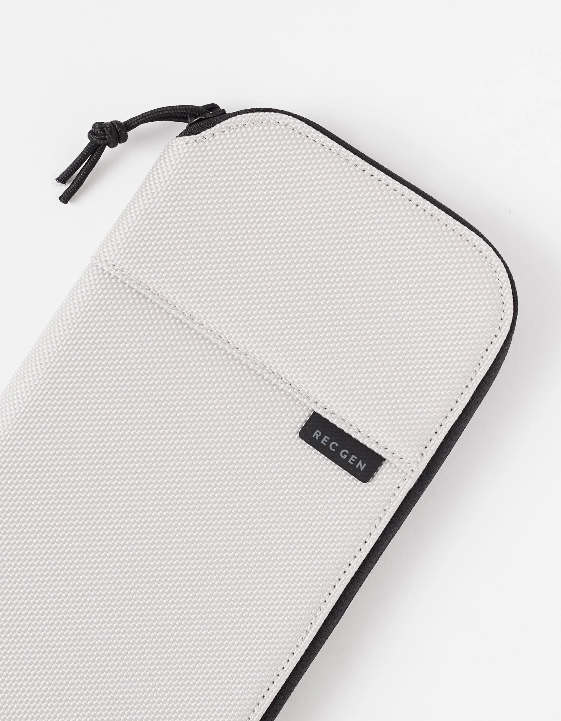 Travel Wallet Frost