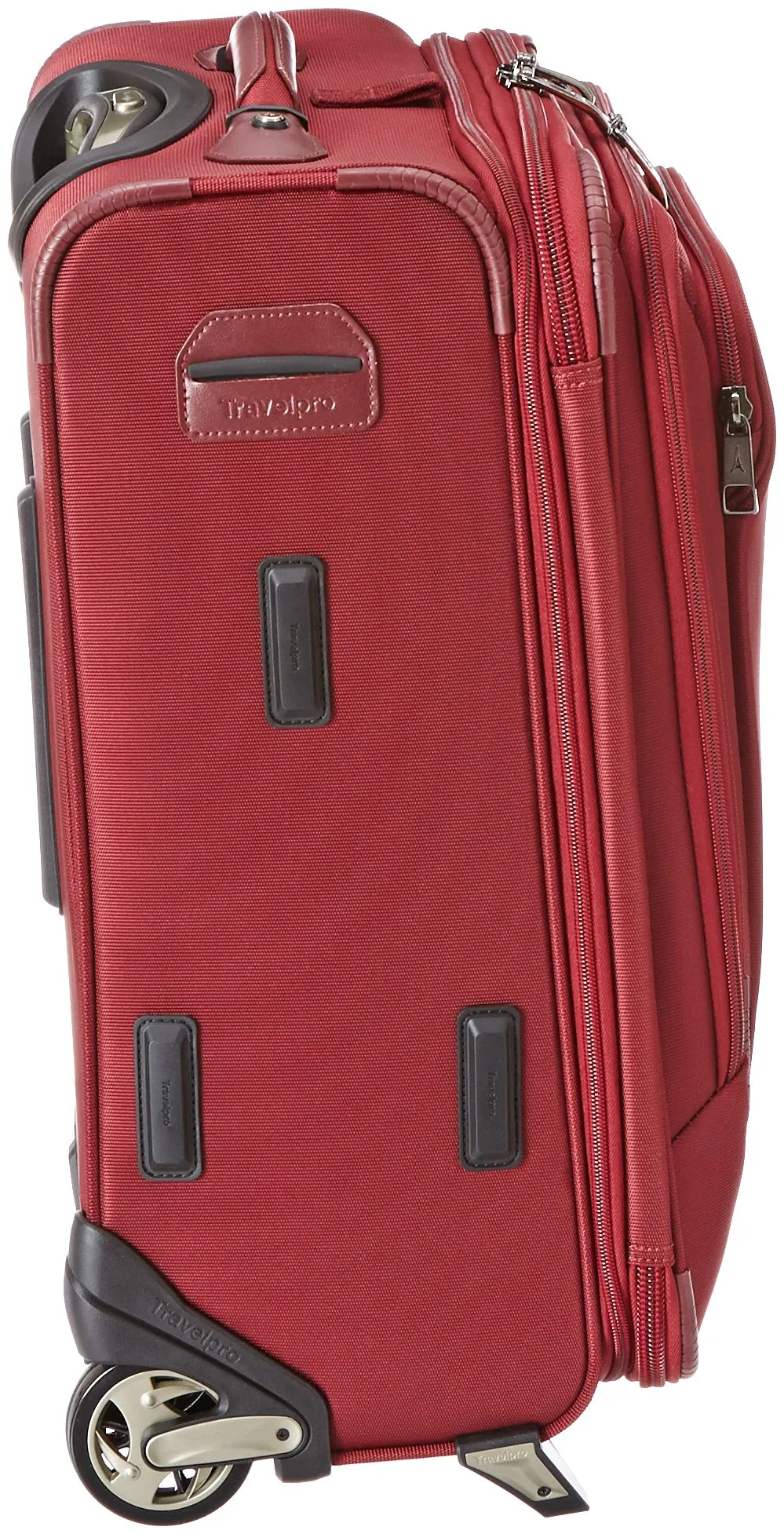 Travelpro Crew 10 Expandable Business Plus Rollaboard U1