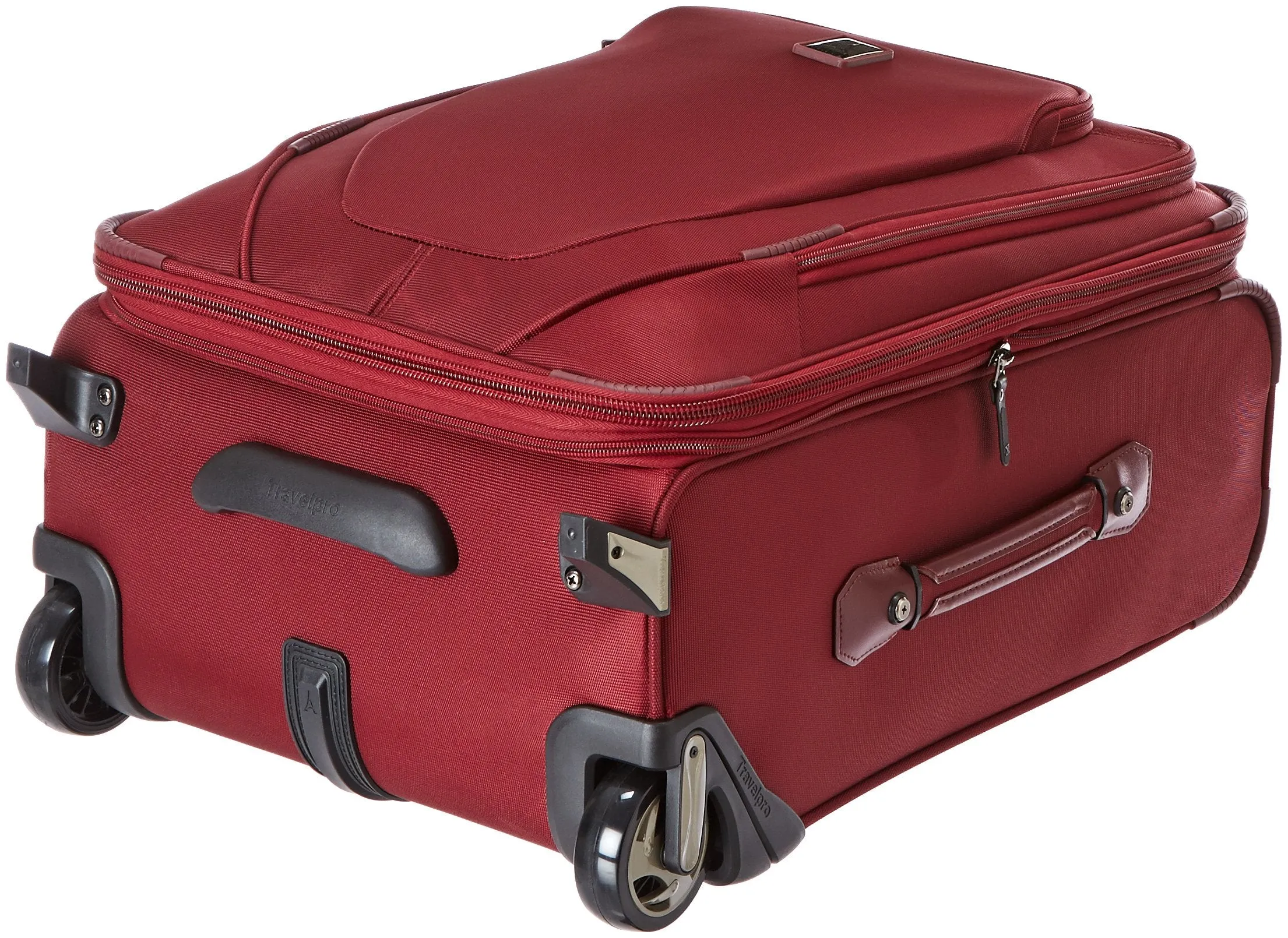 Travelpro Crew 10 Expandable Business Plus Rollaboard U1