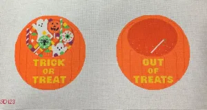 Trick or Treat
