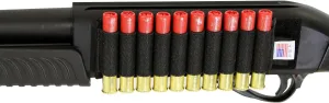 Trinity Shell Carrier Ammo Pouch Compatible with Mossberg 590 Shockwave .410 bore.