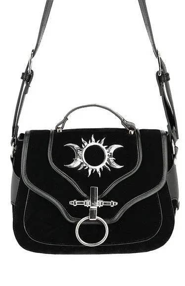 Triple Goddess Bag | Restyle