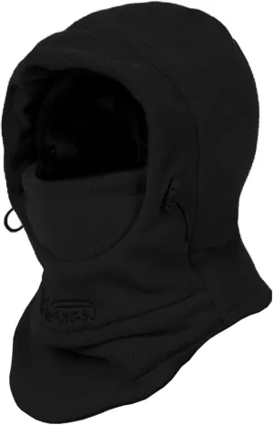 TRIWONDER Kids Winter Hats Balaclava Ski Mask for Boys Girls Toddlers Windproof Adjustable Cold Weather Face Mask Neck Warmer