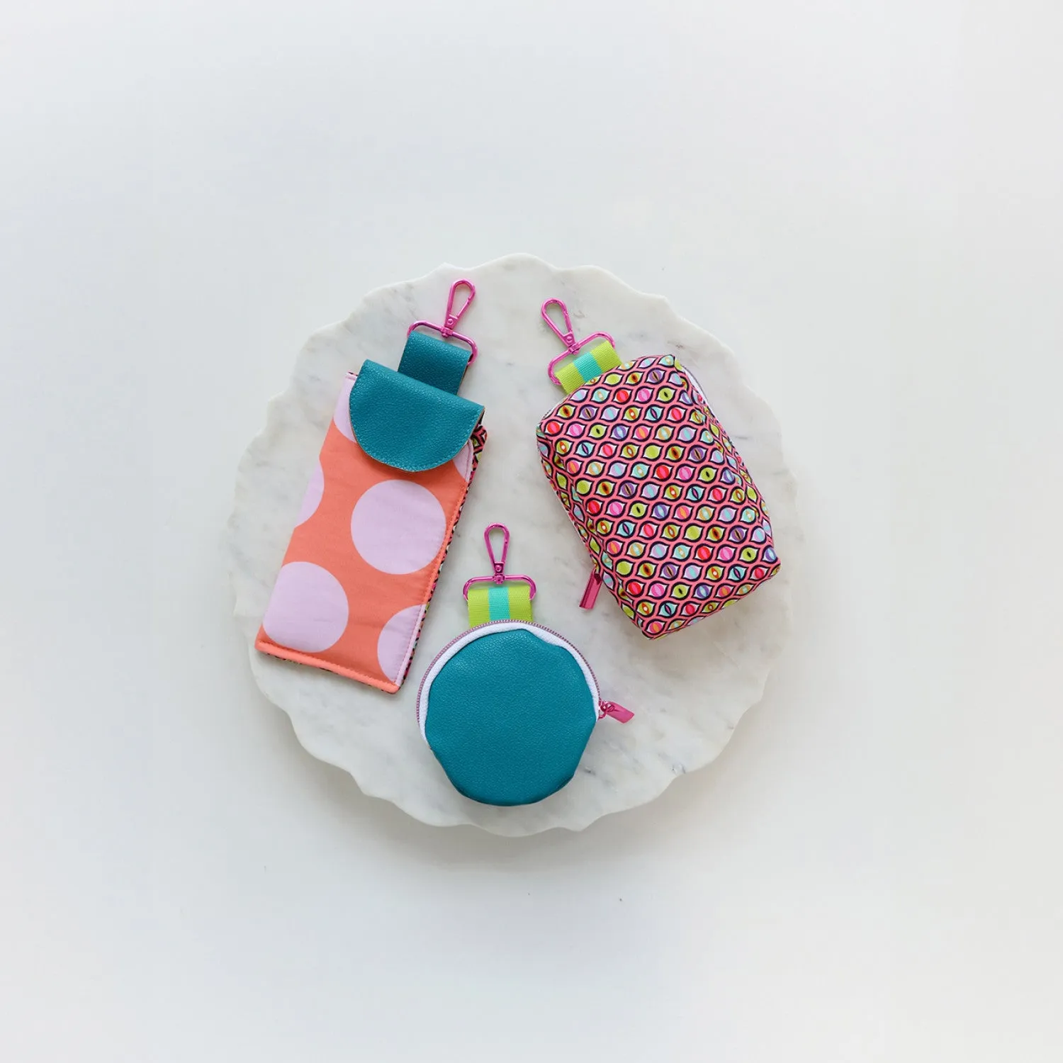Tula Clip On