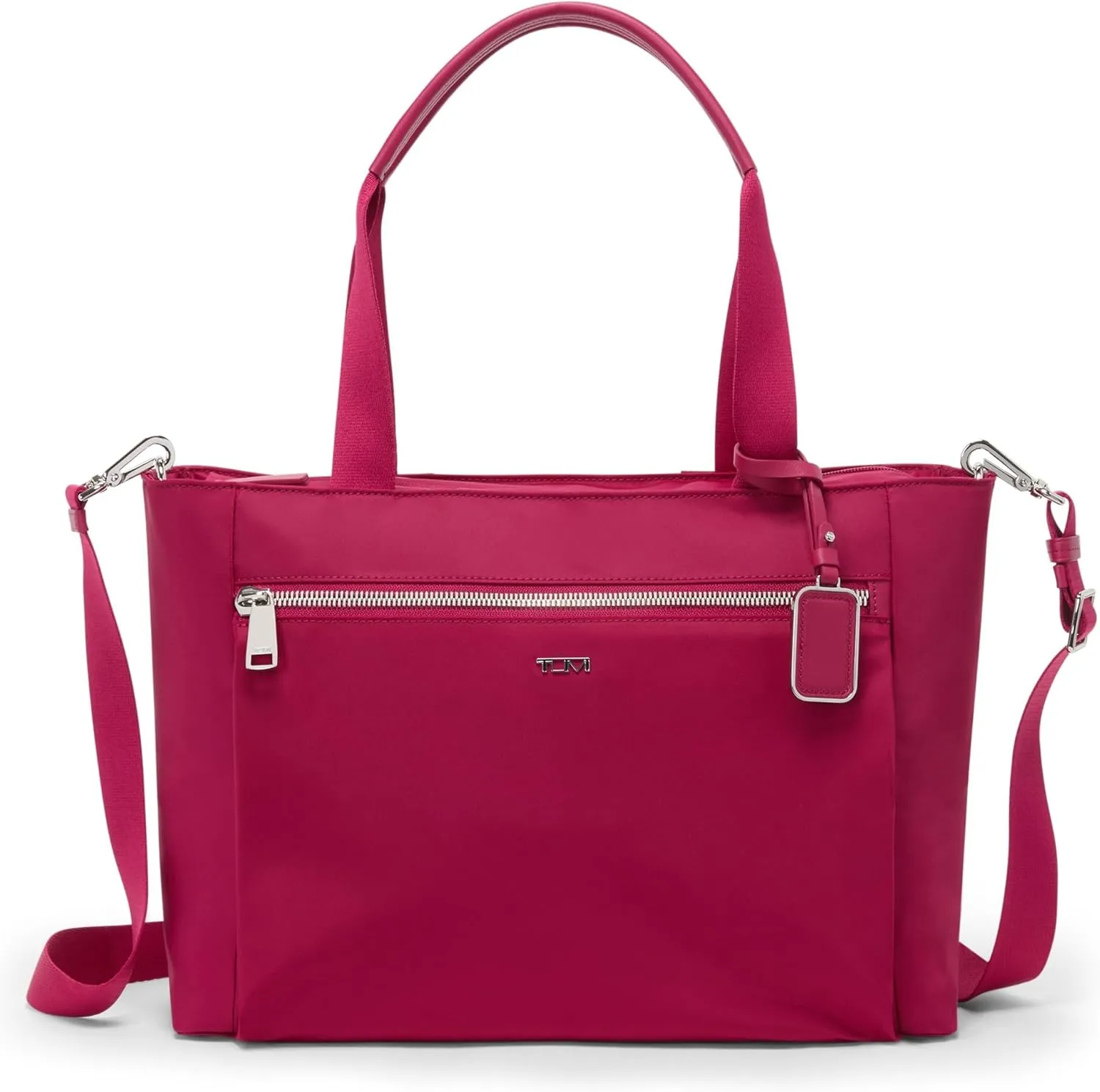 TUMI - Voyageur Maggie Tote - Fuchsia