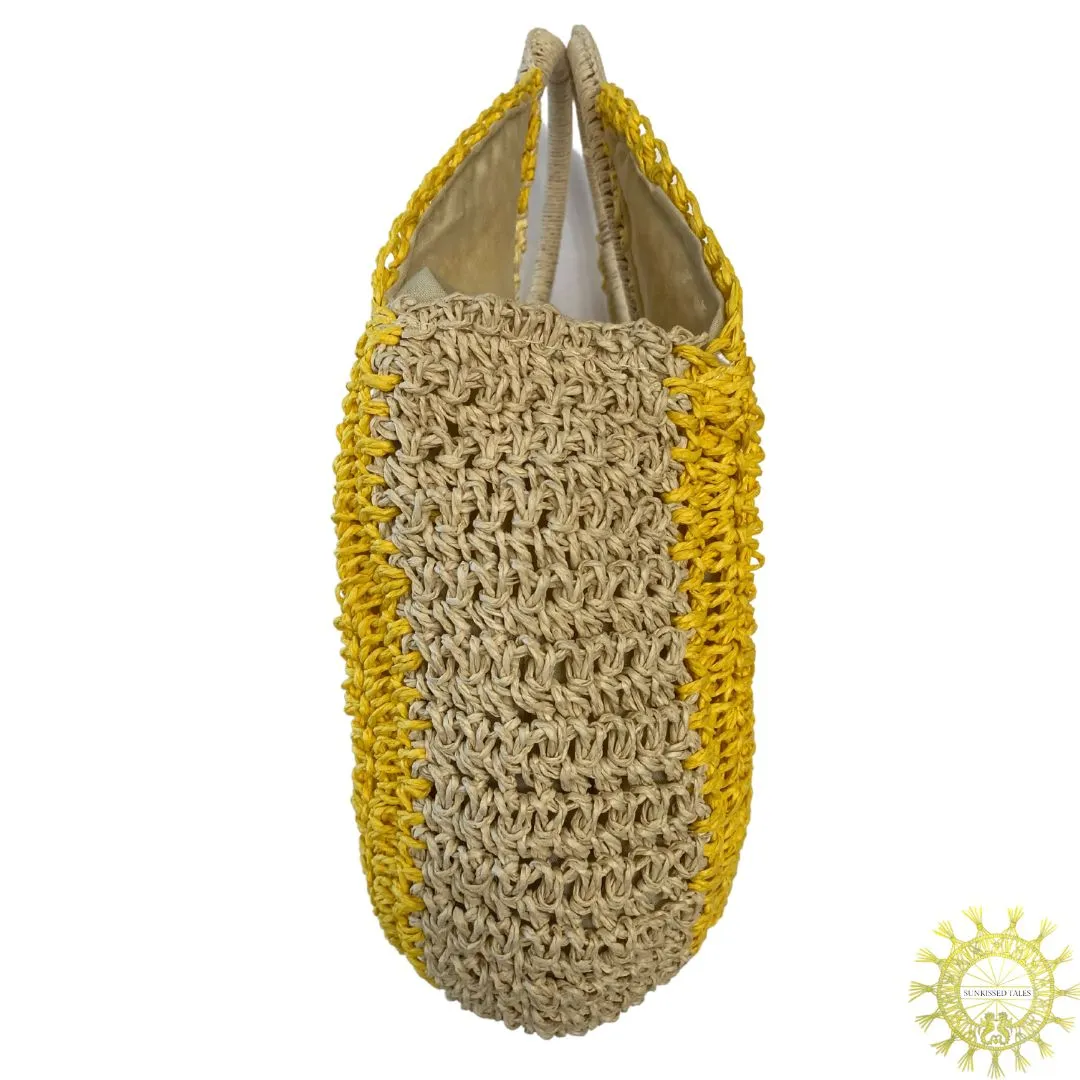 TUSCANY BAG