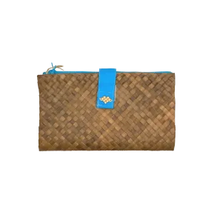 Twelve Topaz Travel Organizer