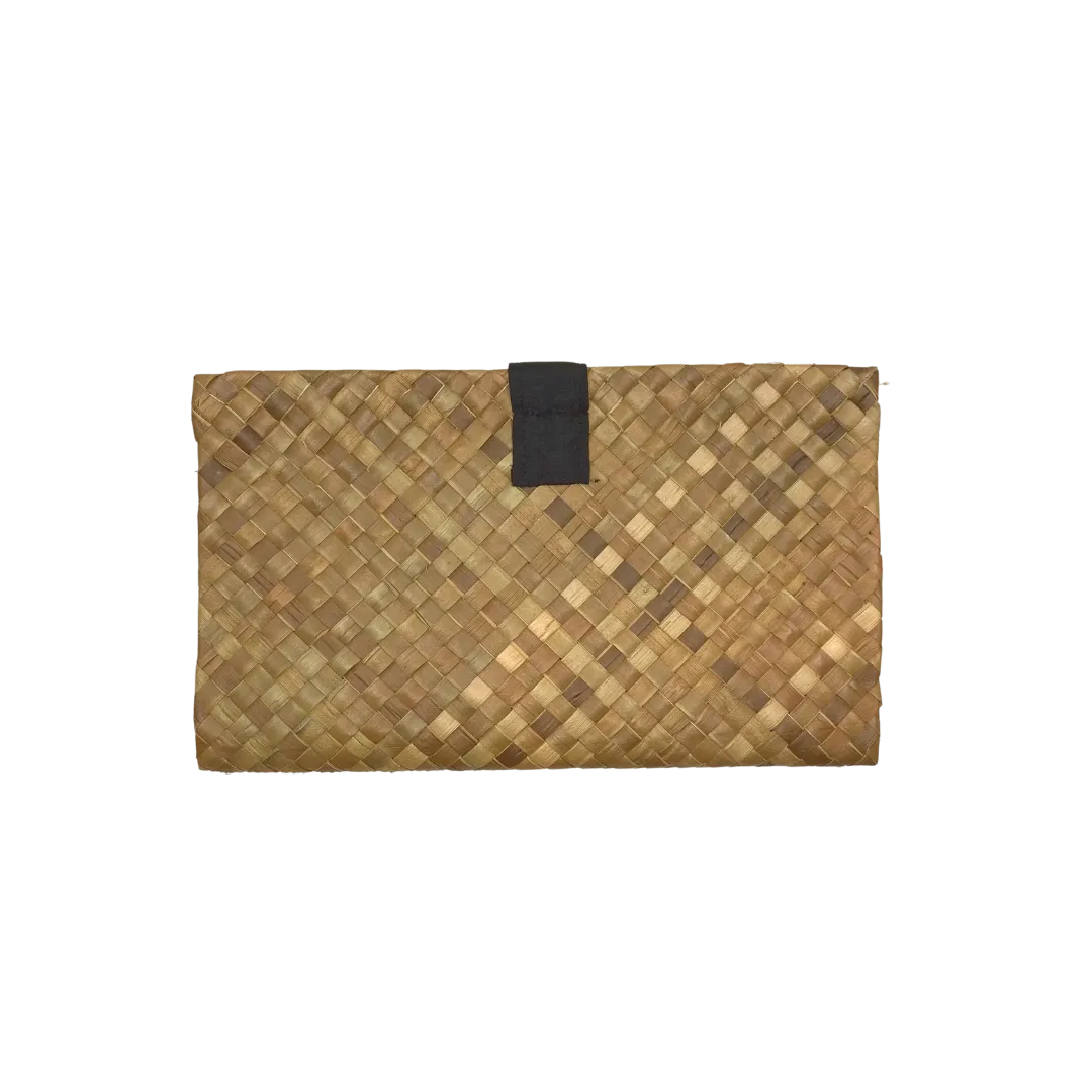 Twelve Topaz Travel Organizer