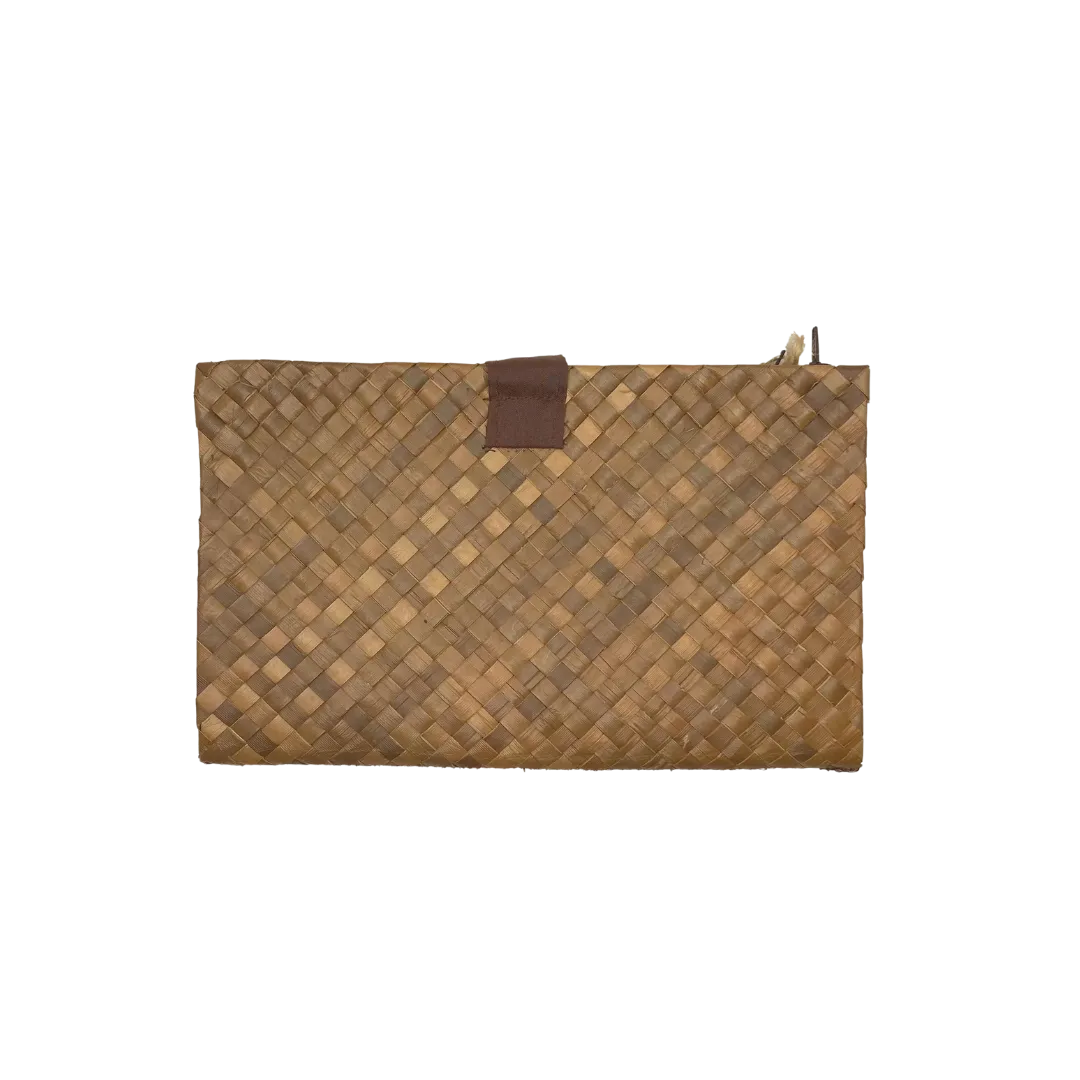 Twelve Topaz Travel Organizer